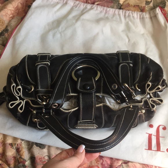 Isabella Fiore Handbag - Picture 11 of 16